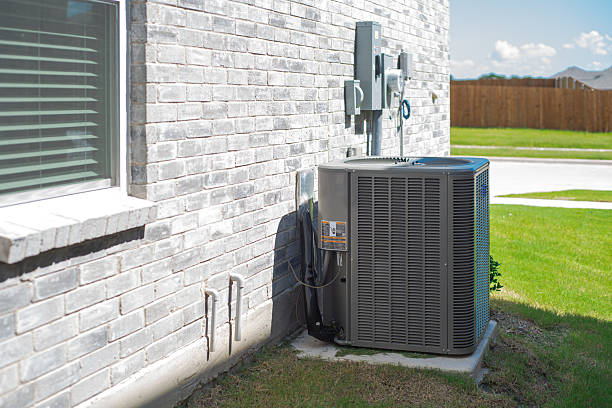 Reliable Heat Pump Repair contractor in Columbus, KS by FH HVAC